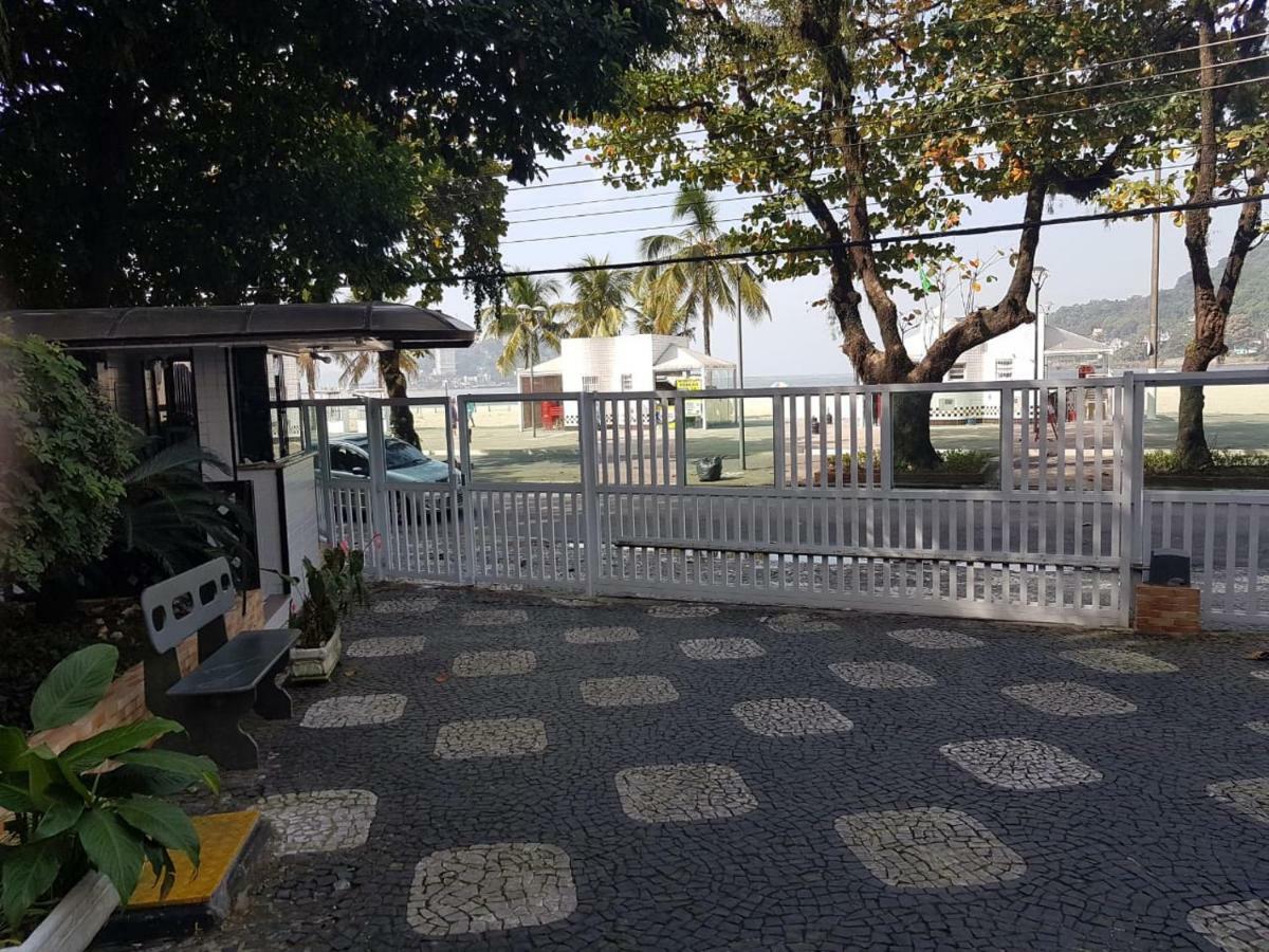 Apartamento Martinica Daire São Vicente Dış mekan fotoğraf
